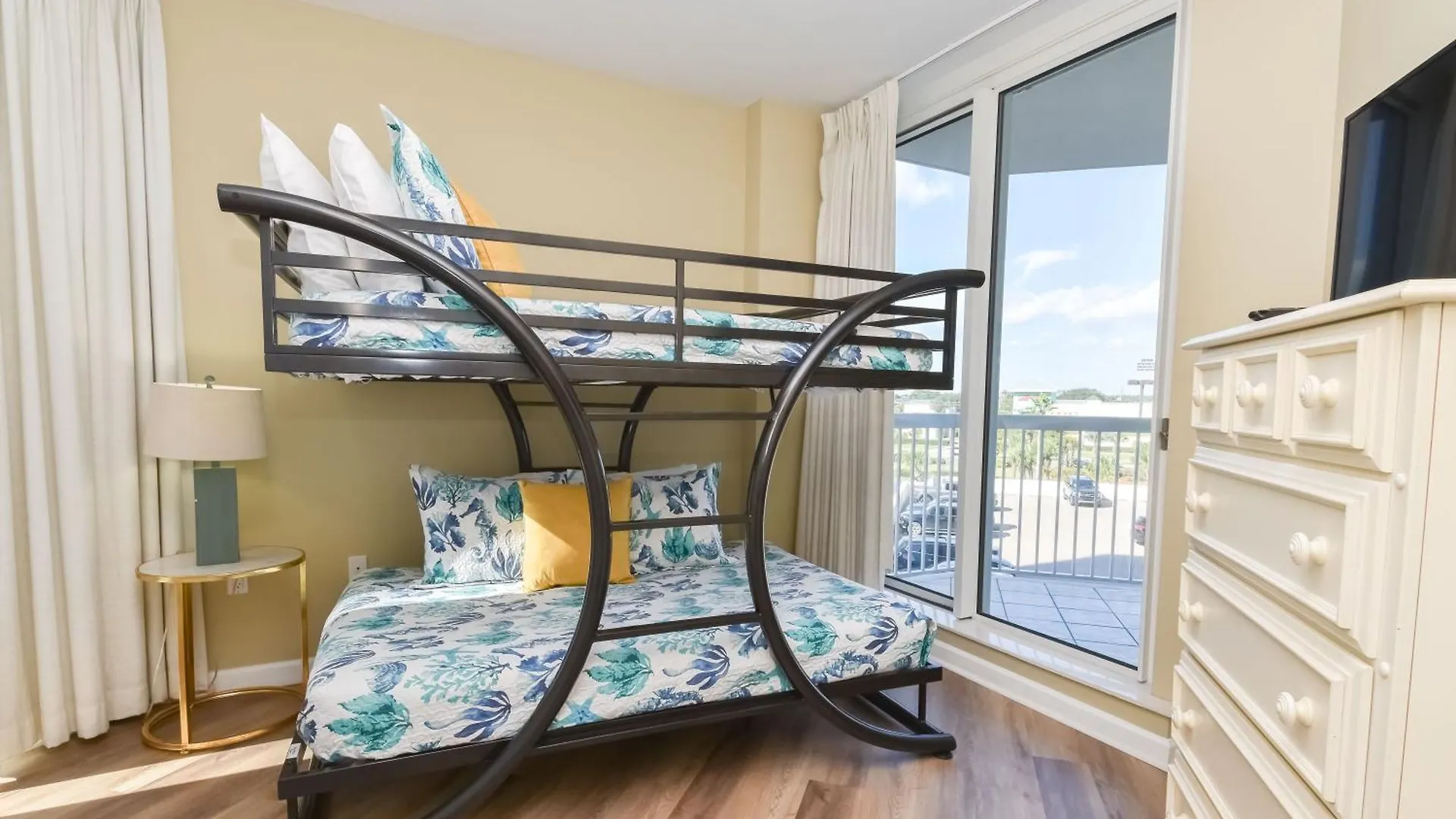 Silver Beach Towers W406 Destin