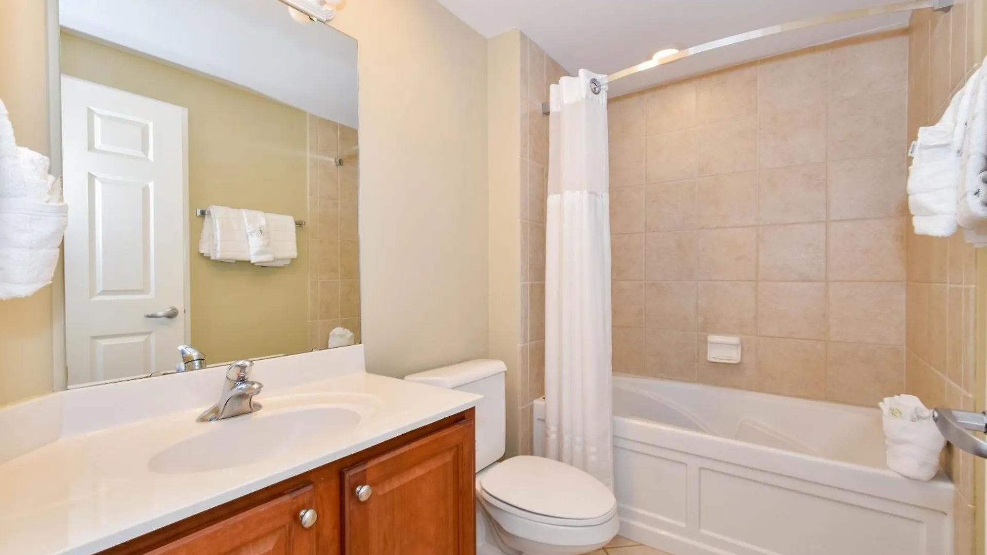 Apartment Silver Beach Towers W406 Destin