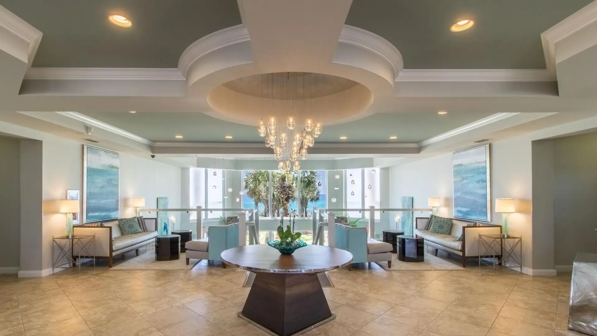 Silver Beach Towers W406 Destin United States