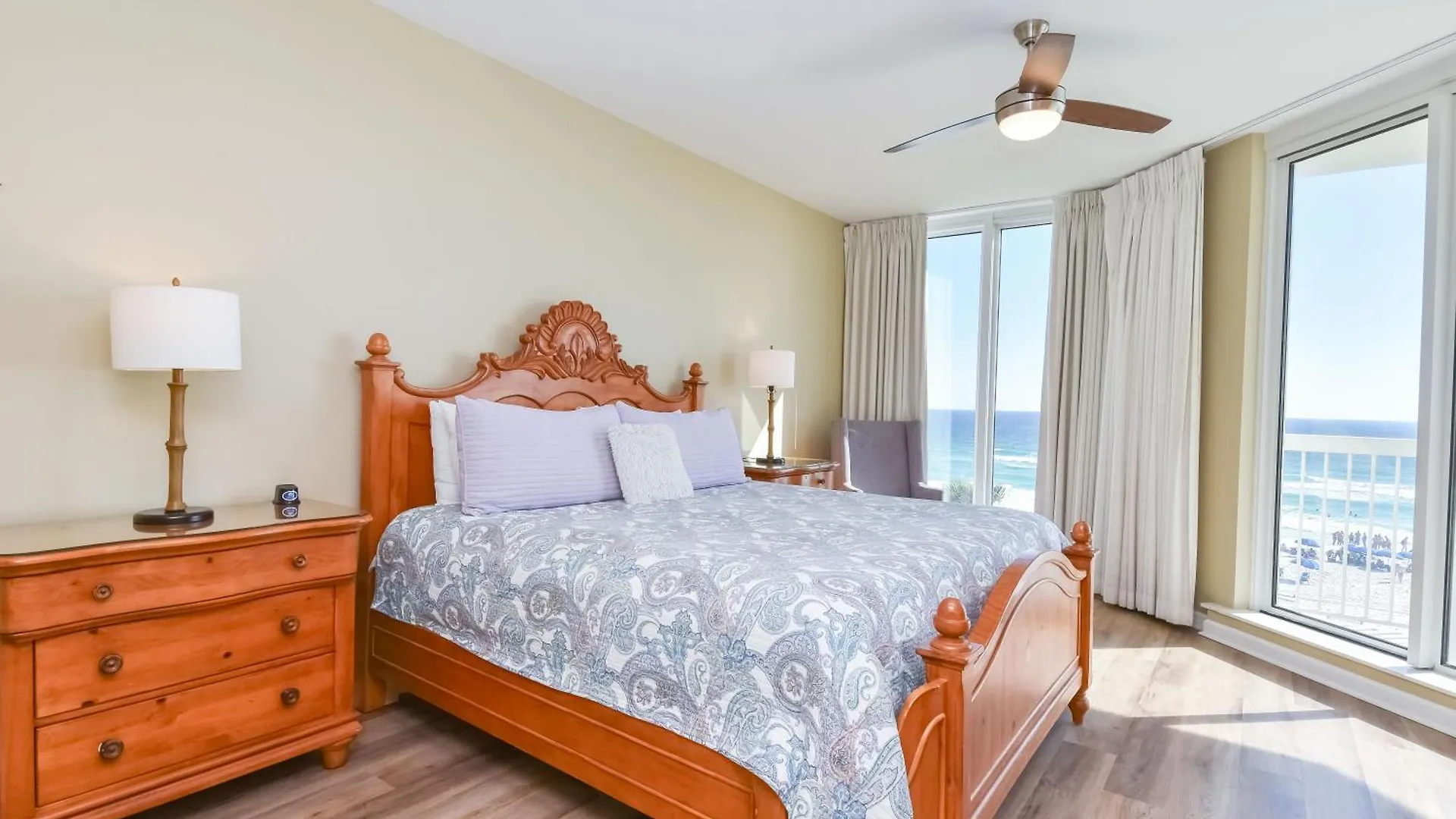 Silver Beach Towers W406 Destin