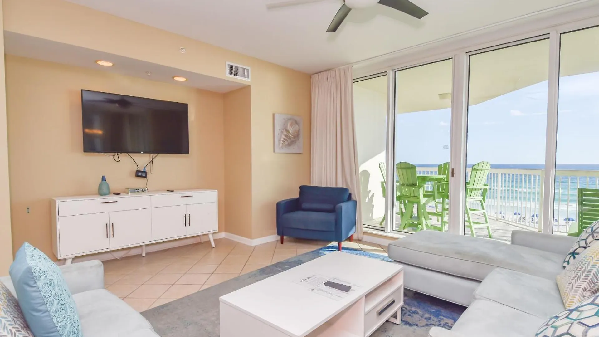 Silver Beach Towers W406 Destin 0*,  United States