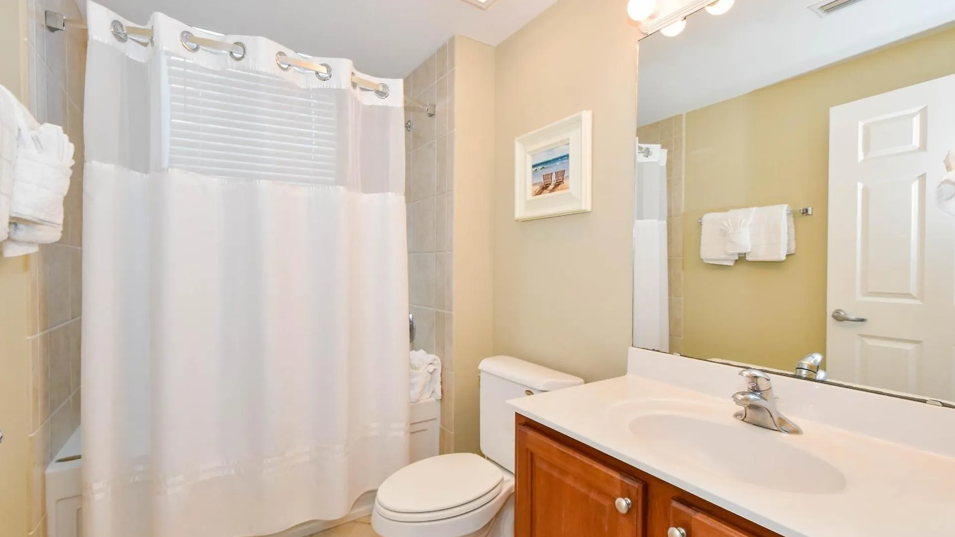 Silver Beach Towers W406 Destin Stati Uniti