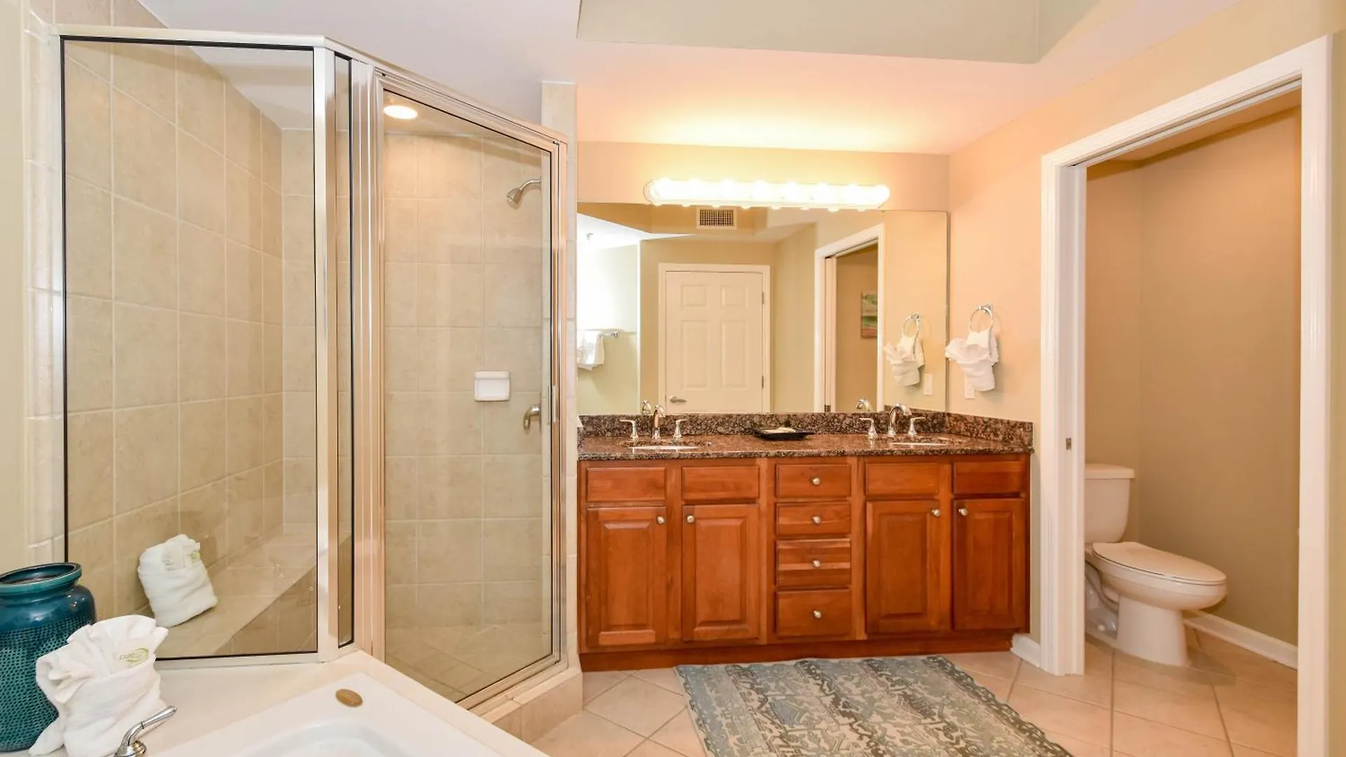Silver Beach Towers W406 Destin